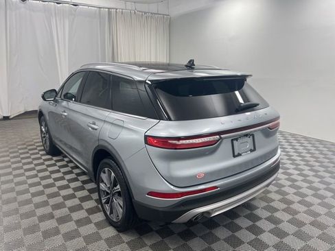 Certified 2022 Lincoln Corsair Reserve w/ Elements Package AWD/4WD image 6