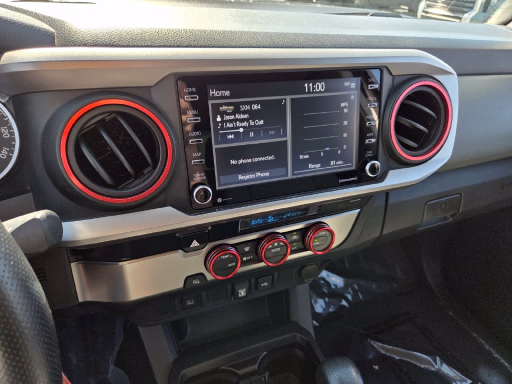 Used 2021 Toyota Tacoma SR5 RWD image 21