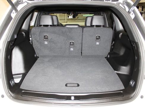 Used 2025 Jeep Grand Cherokee Altitude image 35