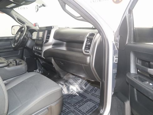 Used 2021 RAM 2500 Tradesman w/ Protection Group image 36