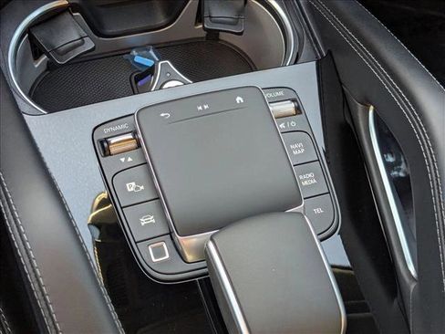 New 2026 Mercedes-Benz GLE 63 AMG S image 12