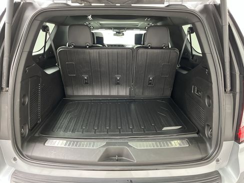 Certified 2023 GMC Yukon XL Denali AWD/4WD image 35
