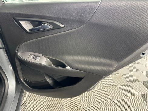 Used 2024 Chevrolet Malibu LT image 29