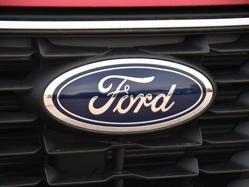 Used 2026 Ford Escape Active w/ Tech Pack #1 image 34