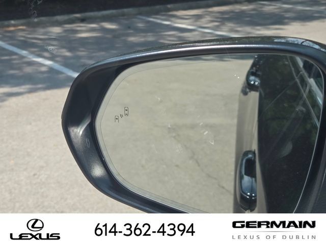 Certified 2026 Lexus RX 350 Premium w/ Convenience Package AWD/4WD image 20