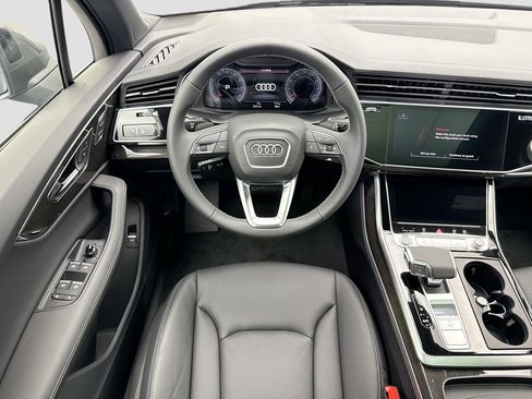 New 2026 Audi Q7 3.0T Premium Plus image 11
