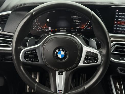 Used 2020 BMW X5 xDrive40i w/ M Sport Package AWD/4WD image 15