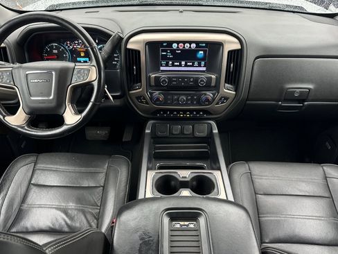 Used 2018 GMC Sierra 1500 Denali image 13