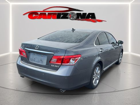 Used 2012 Lexus ES 350 FWD image 6