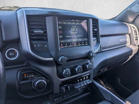 Used 2019 RAM 1500 Big Horn image 12
