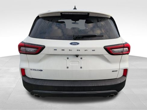 Certified 2025 Ford Escape ST-Line w/ Equipment Group 301A image 6