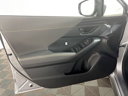 Certified 2025 Subaru Crosstrek 2.5i Sport w/ Popular Package #3A image 11