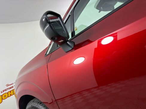 New 2026 Nissan Murano Platinum w/ Cargo Package image 13