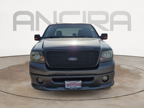Used 2008 Ford F150 FX2 RWD image 4