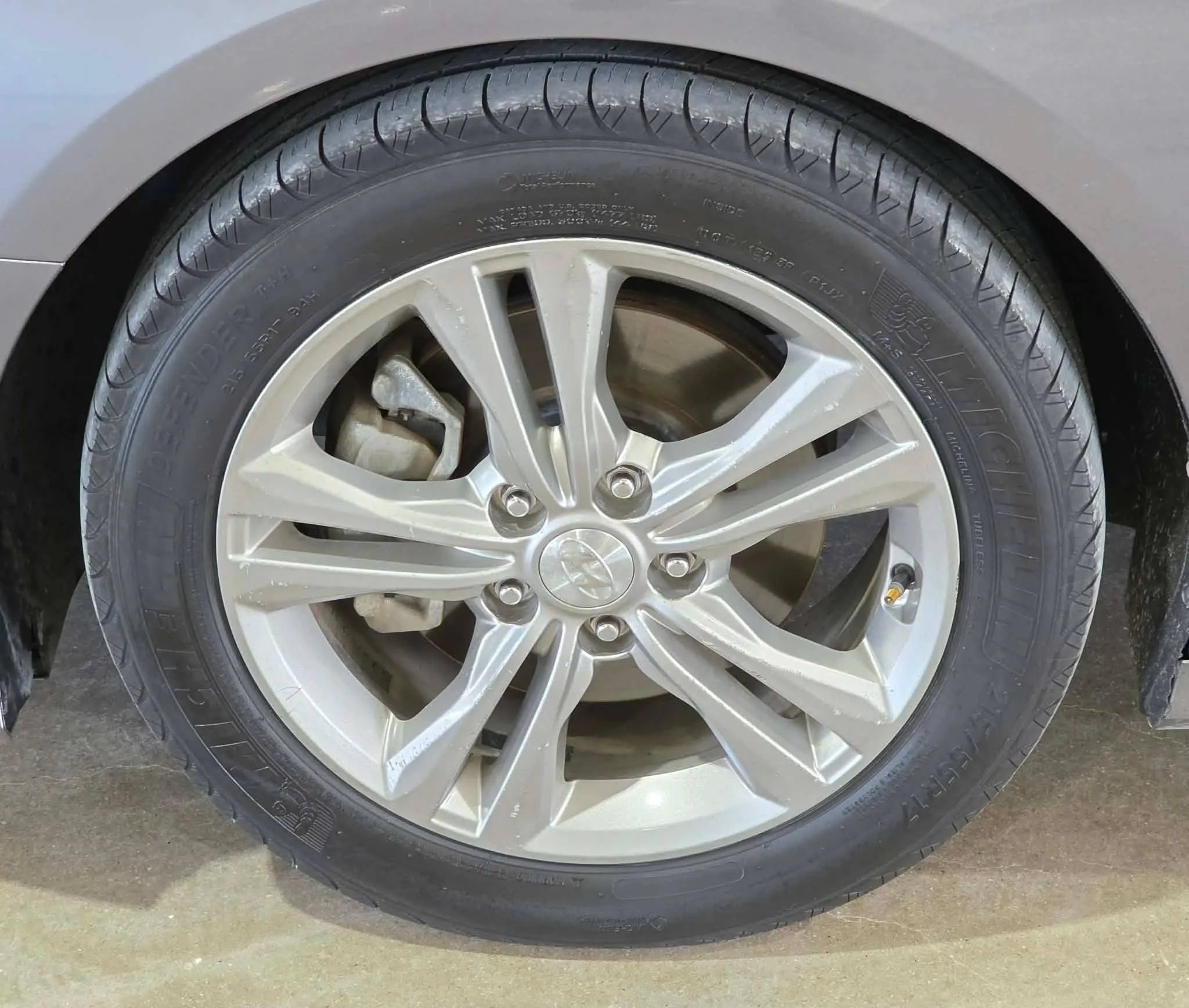 Used 2019 Hyundai Sonata SEL FWD image 33