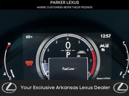 Certified 2024 Lexus NX 350 AWD w/ Premium Package image 16