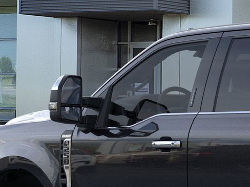 New 2026 Ford F250 King Ranch w/ Chrome Package image 21