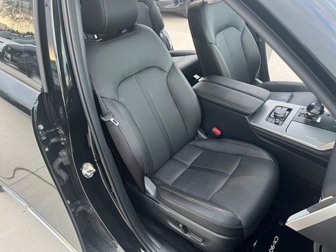 Certified 2024 MAZDA CX-90 Plug-In Hybrid w/ Premium Pkg AWD/4WD image 19