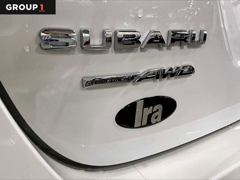 Certified 2025 Subaru Legacy Premium image 29