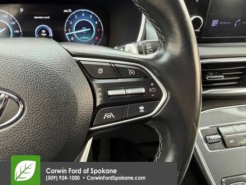 Used 2022 Hyundai Santa Fe XRT AWD/4WD image 25