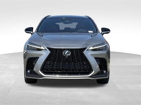 Used 2025 Lexus NX 450h+ F Sport AWD/4WD image 8