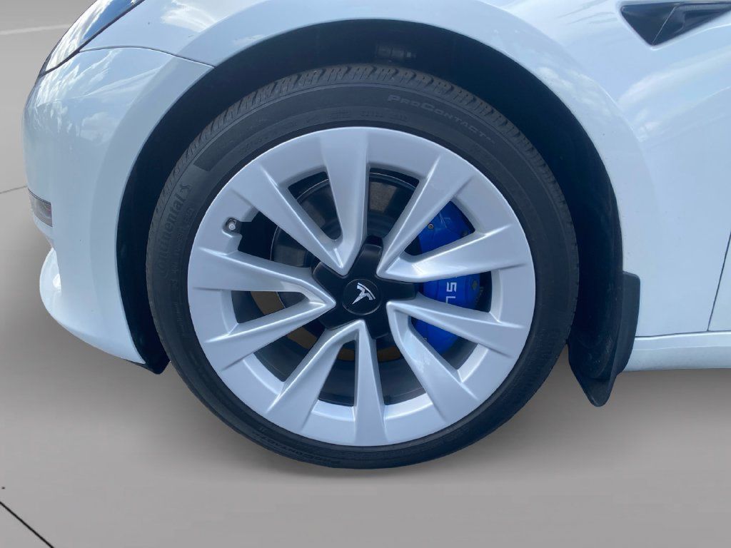Used 2023 Tesla Model 3 Standard Range RWD image 24