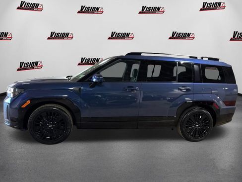 Used 2026 Hyundai Santa Fe Calligraphy AWD/4WD image 8