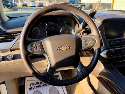 Used 2018 Chevrolet Suburban LT image 15