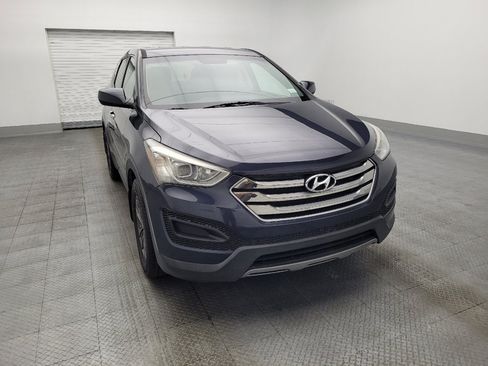 Used 2015 Hyundai Santa Fe Sport image 14