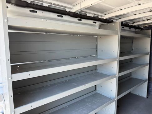 Used 2022 Mercedes-Benz Sprinter 1500 image 15