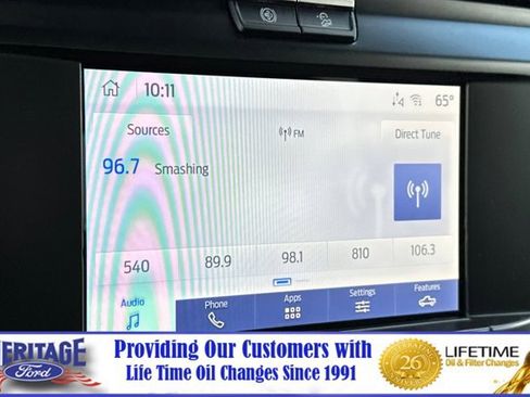 New 2026 Ford F250 XL image 17