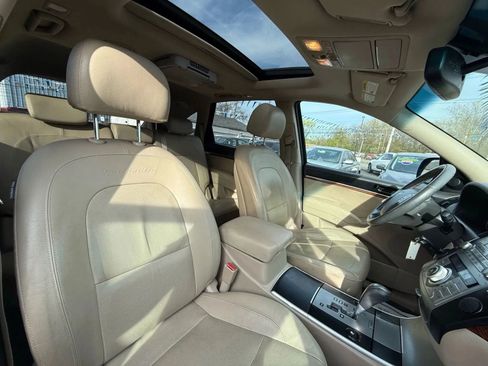 Used 2008 Hyundai Veracruz Limited image 58