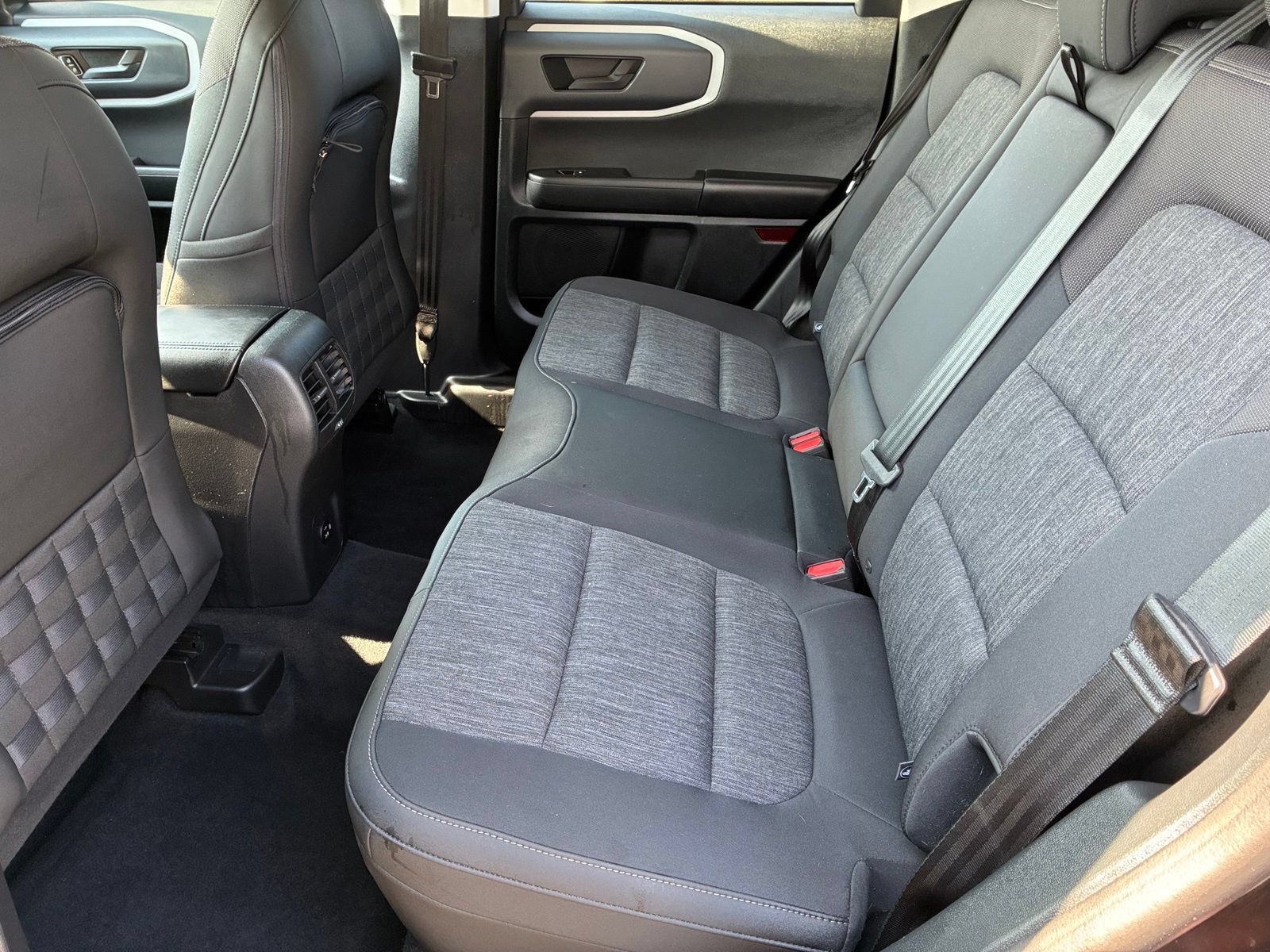 Certified 2021 Ford Bronco Sport Big Bend AWD/4WD image 16