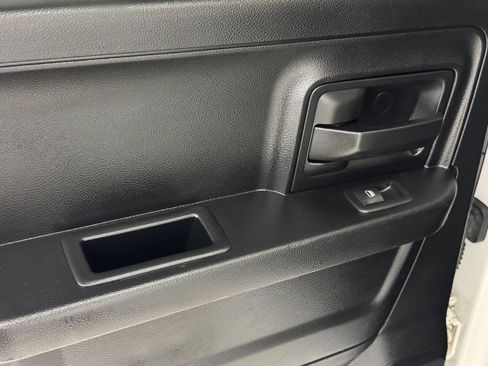 Used 2017 RAM 1500 Tradesman w/ Popular Equipment Group AWD/4WD image 43