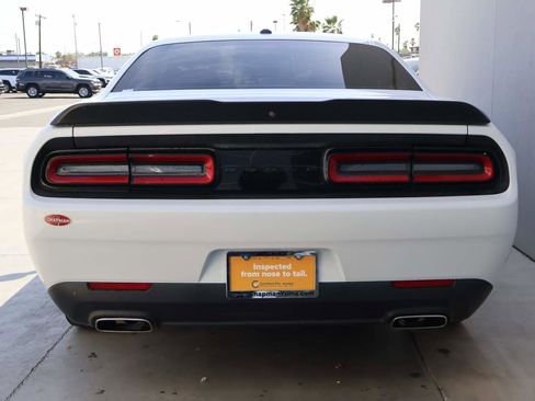 Used 2021 Dodge Challenger GT w/ Driver Convenience Group image 4