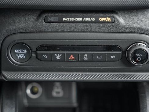 New 2025 Ford Bronco Sport Heritage w/ Convenience Package image 31