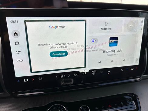 New 2025 Ford Expedition Max Active image 15