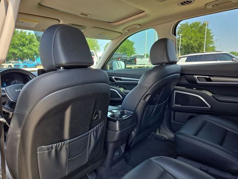 Certified 2022 Kia Telluride S AWD/4WD image 16