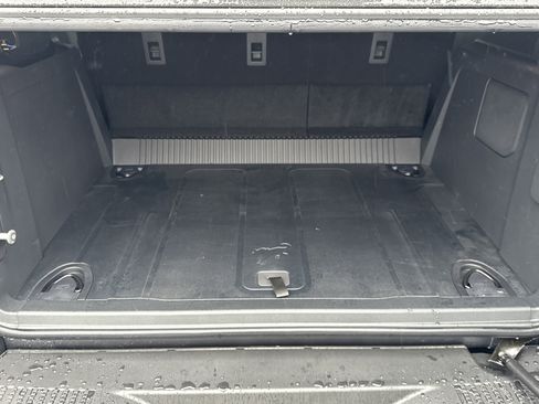 New 2025 Ford Bronco Big Bend w/ Black Diamond Package image 18