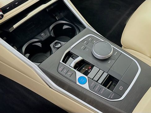 Certified 2023 BMW i4 eDrive35 w/ Parking Assistance Package RWD image 17