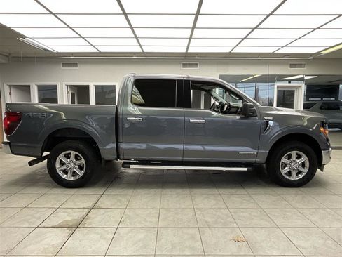 Used 2024 Ford F150 XLT w/ Mobile Office Package image 4