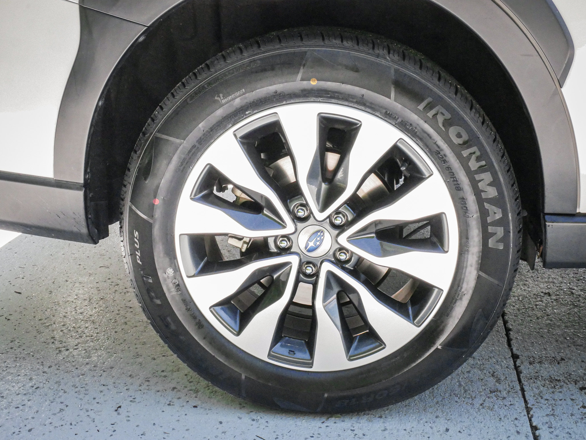 Used 2024 Subaru Outback Touring XT AWD/4WD image 13