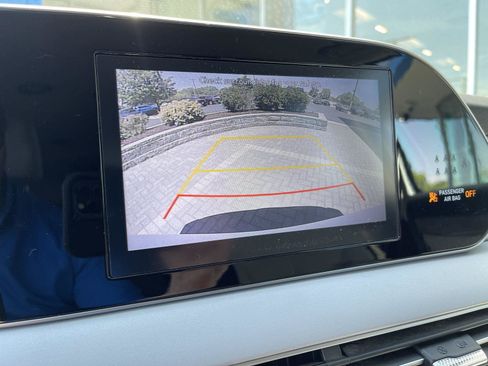 Used 2021 Hyundai Palisade SE AWD/4WD image 23