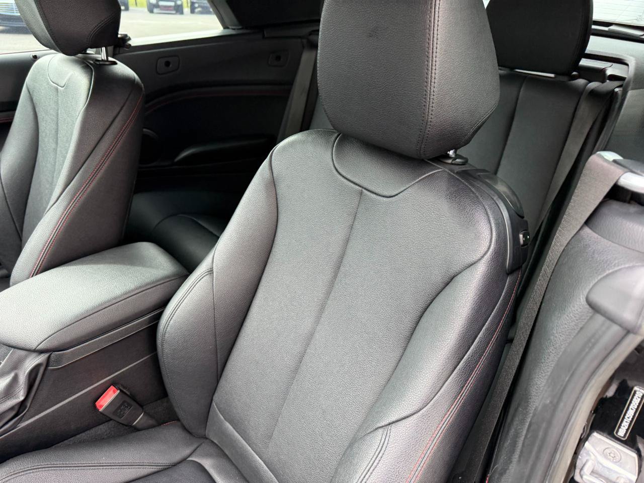 Used 2019 BMW 230i xDrive Convertible w/ Premium Package AWD/4WD image 26