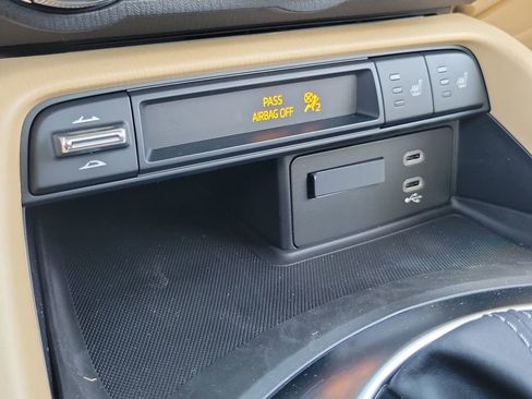 New 2026 MAZDA MX-5 Miata RF Grand Touring w/ Weather Package image 11