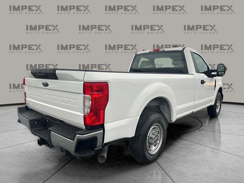 Used 2020 Ford F250 XL w/ Power Equipment Group image 5