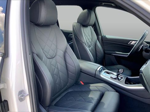 Used 2023 BMW X5 sDrive40i w/ M Sport Package RWD image 8