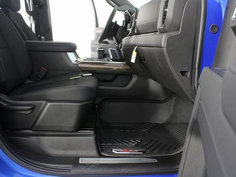 New 2026 Chevrolet Silverado 1500 LT Trail Boss w/ Protection Package image 19