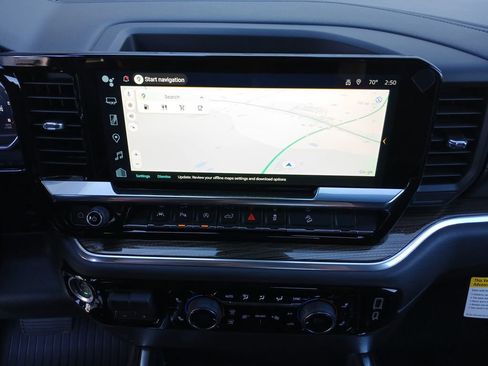 New 2026 Chevrolet Silverado 1500 LT Trail Boss w/ LT Trail Boss Premium Package image 14