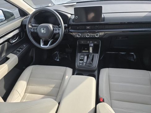 Certified 2023 Honda CR-V EX-L image 23